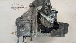 Repasovaná převodovka - Škoda Octavia II, Volkswagen Passat 1,8 4X4 (kód LHC)